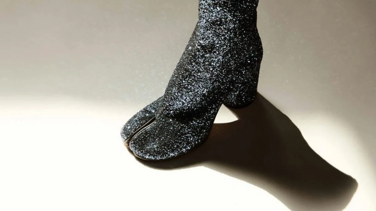 Boom di ricerche online per le scarpe Tabi dopo il furto divenuto virale su TIkTok