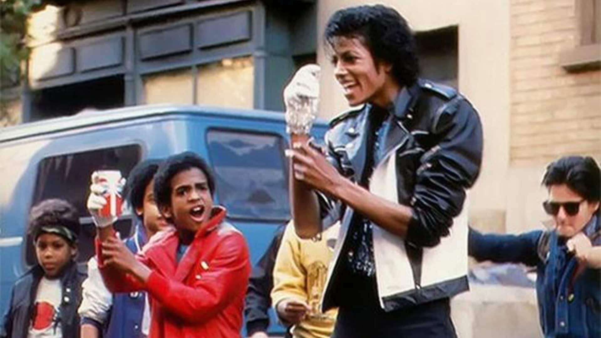 Michael Jackson, all’asta la giacca della pubblicità Pepsi: il suo valore supera i 400mila dollari