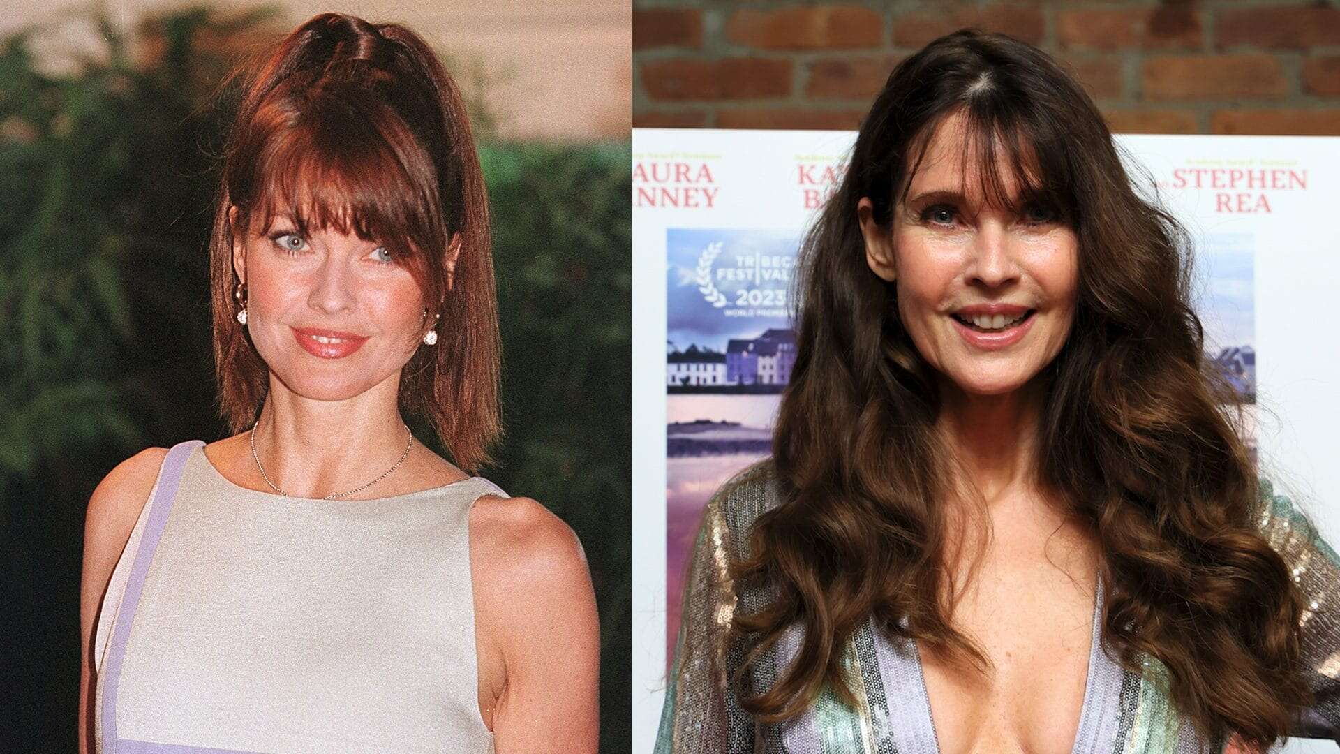 Carol Alt, le foto ieri e oggi: com’è cambiata l’attrice e modella icona anni ’90