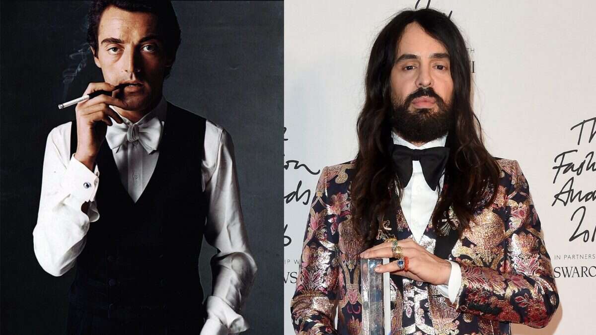 Walter Albini, torna la storica casa di moda italiana (e spunta il nome di Alessandro Michele)