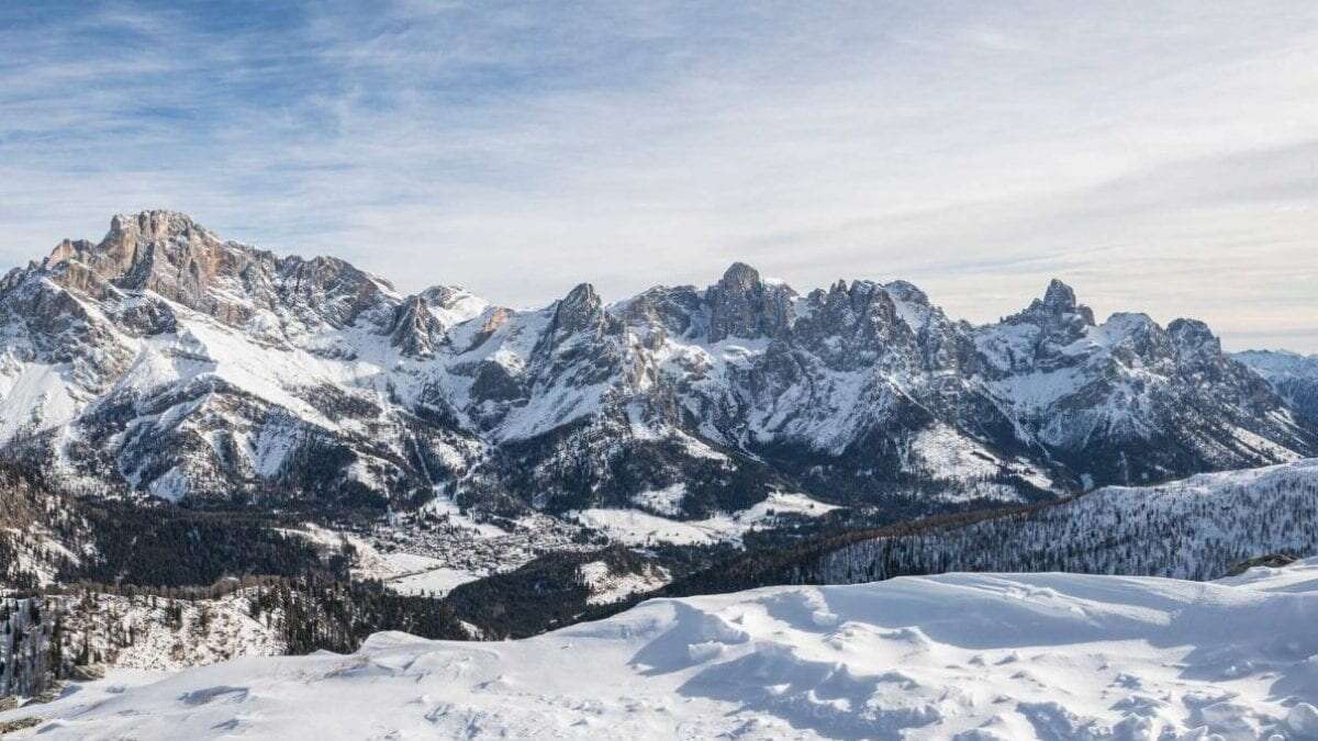 Quanto costa la settimana bianca: dove andare a sciare per spendere meno