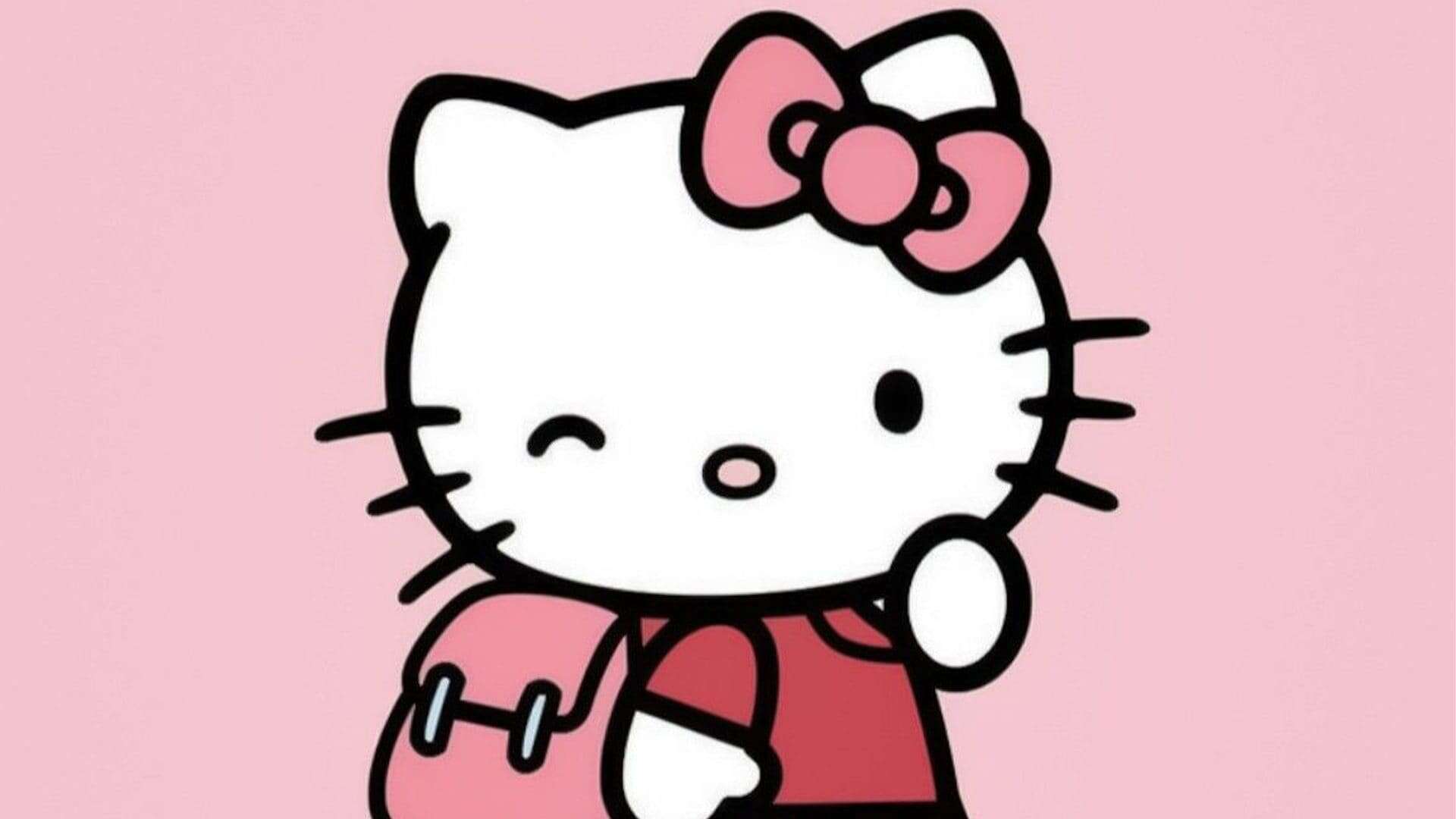 Hello Kitty compie 50 anni: 5 cose che ancora non sai sulla gattina più famosa al mondo