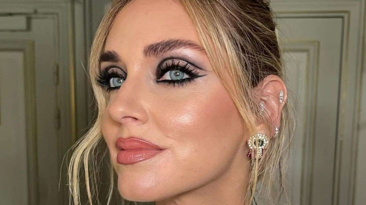 Chiara Ferragni, come nascono i suoi beauty look: il truccatore rivela il segreto dei make-up