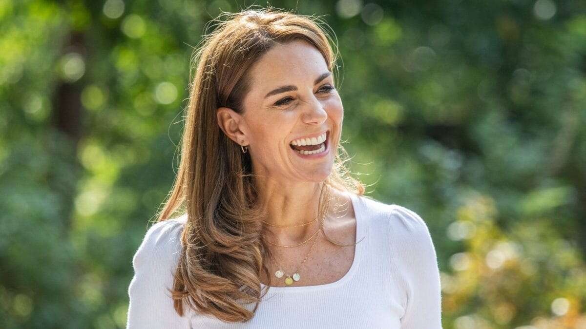 Kate Middleton come Lady Diana: perché rischia di mettere in ombra re Carlo III