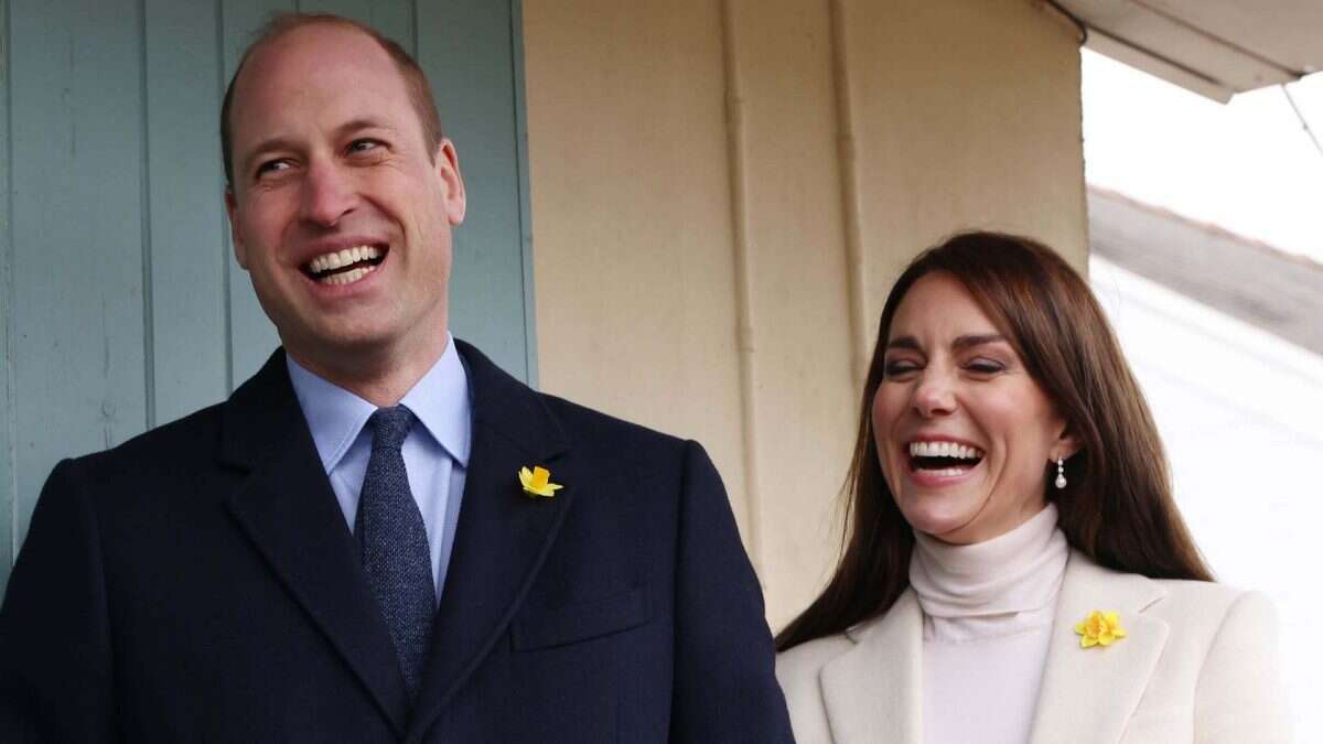 William è capriccioso, Kate è paziente: quando litigano lei lo tratta come un figlio