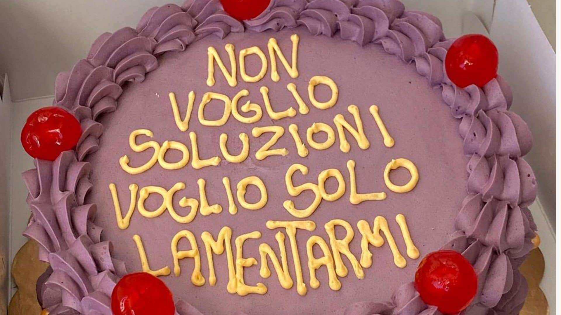 Ugly Cakes, un fenomeno tutto italiano: le torte brutte di Veronica Boienti sono già una dolce tradizione