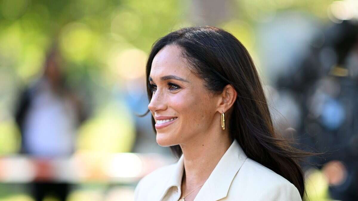 Meghan Markle verso il Senato, la politica è il suo prossimo obiettivo