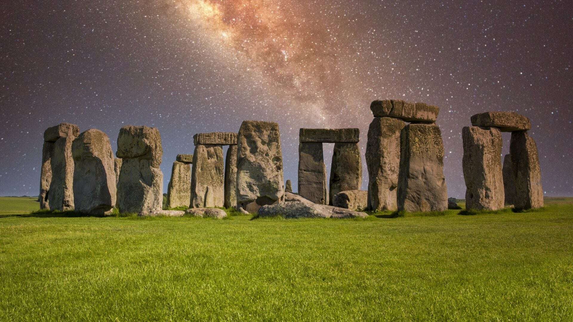 Perché Stonehenge rischia di essere eliminato dalla lista dei patrimoni Unesco