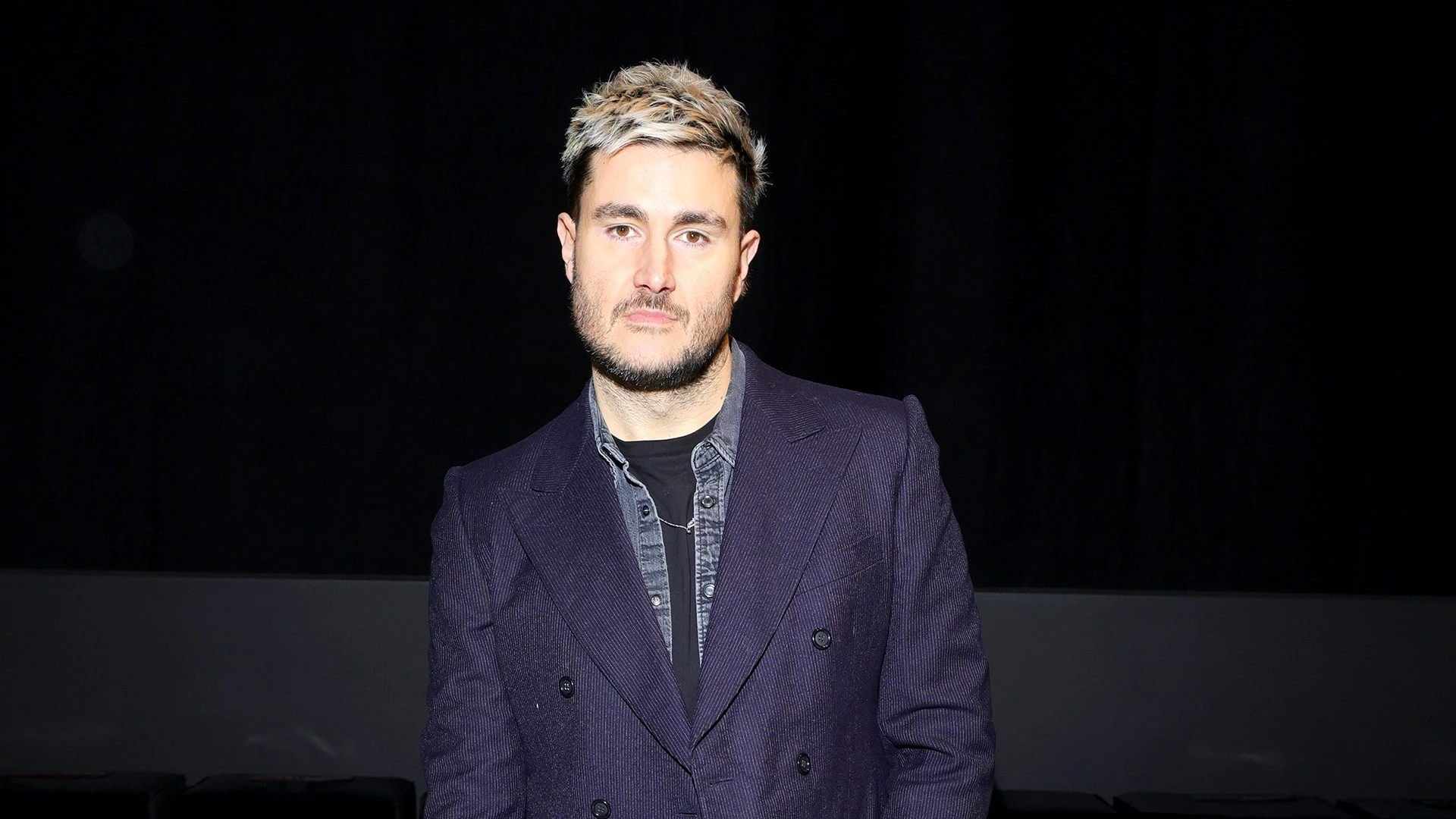 I look de Il Volo e Angelina Mango a Sanremo 2024: lo stylist Nicolò Cerioni racconta gli outfit del Festival
