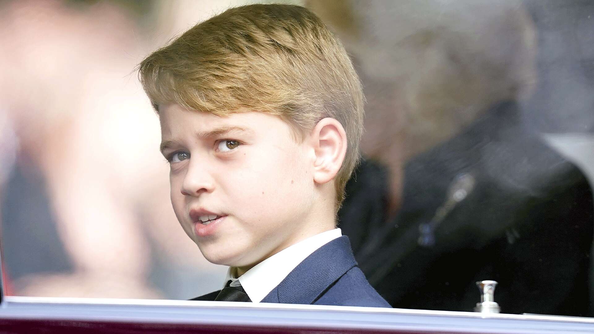 William e Kate stanno preparando gradualmente il principe George a diventare re