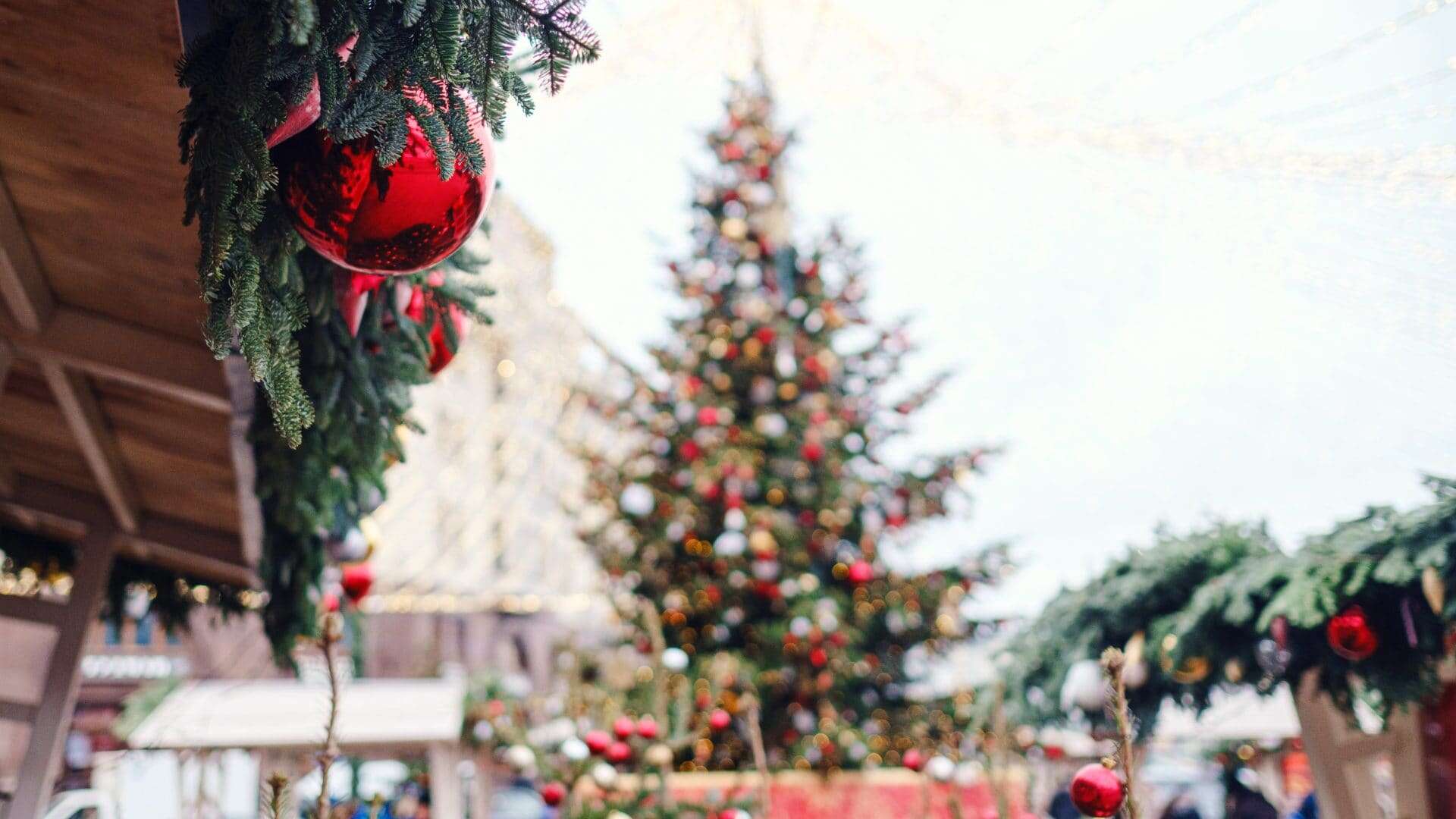 Dove andare per il Ponte dell’8 dicembre in Italia, gli eventi per la Festa dell’Immacolata 2023