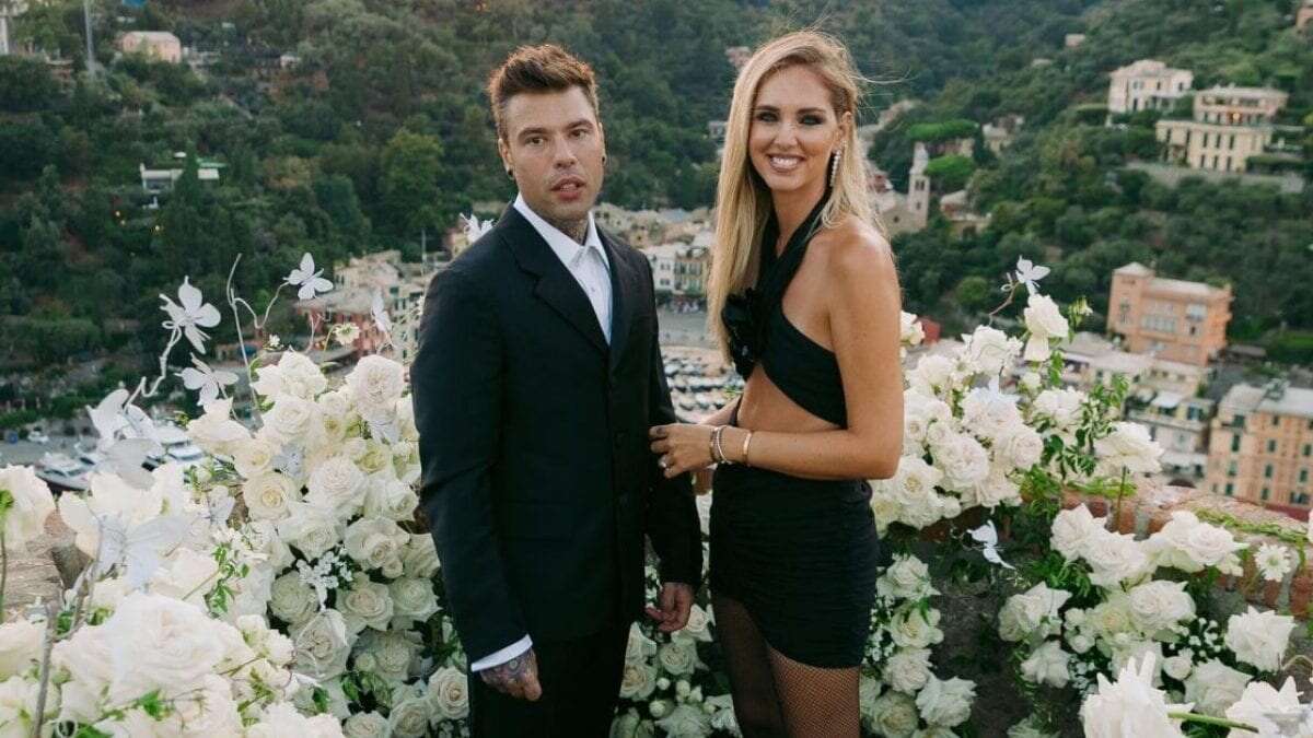 Il regalo di Chiara Ferragni a Fedez per l’anniversario: il significato svelato in The Ferragnez 2