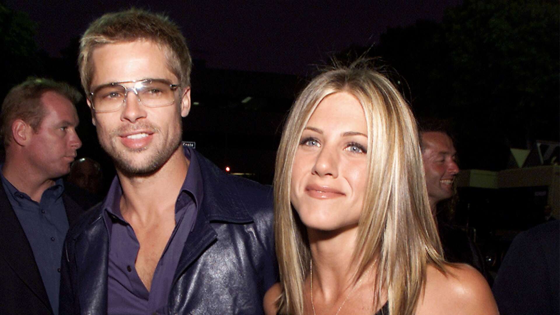 Brad Pitt torna da Jennifer Aniston con una villa da 79 milioni di dollari, quella in cui vissero assieme