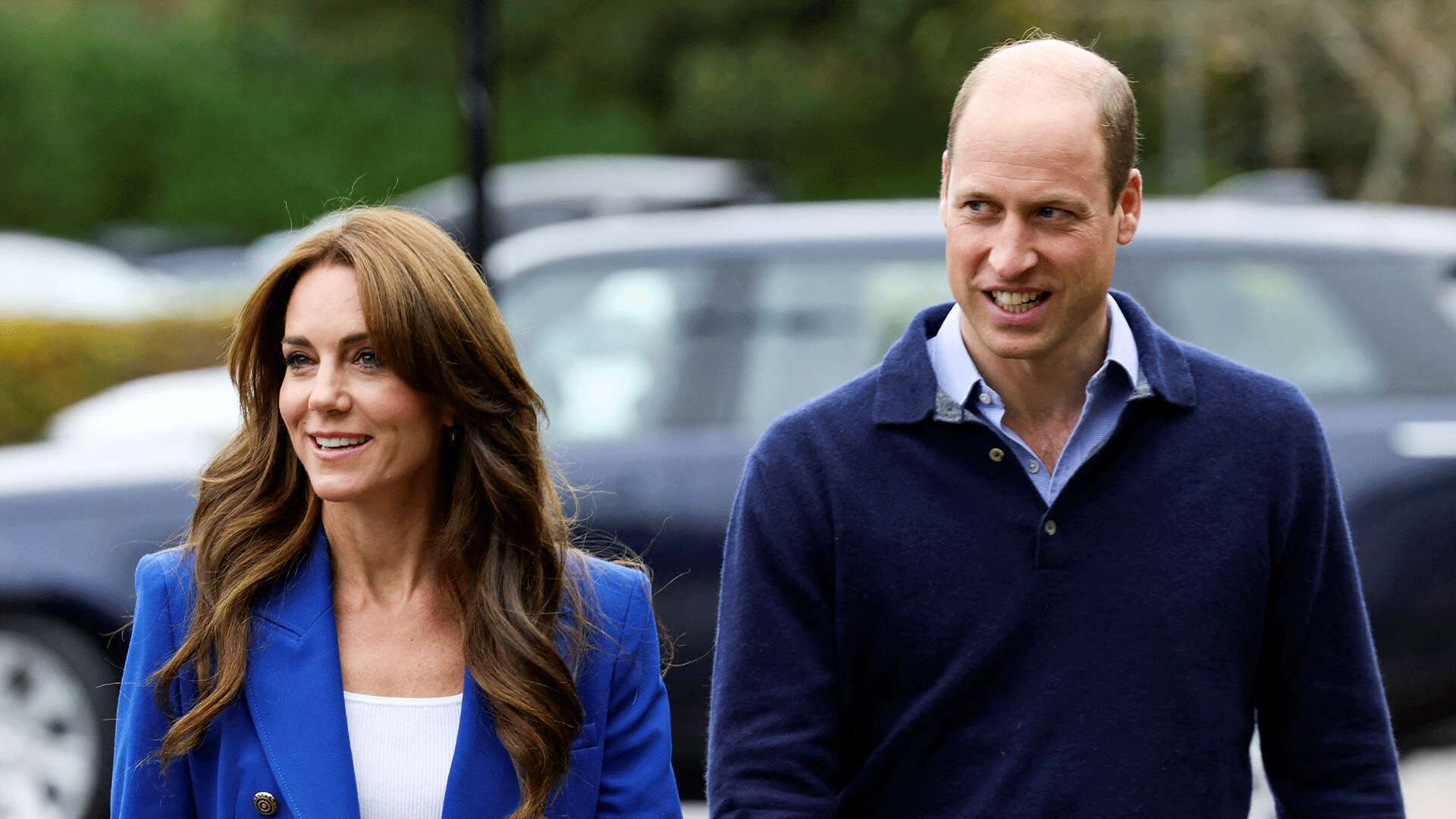 Arrivano indizi sulla malattia di Kate Middleton, il nuovo segretario di William potrebbe fare chiarezza