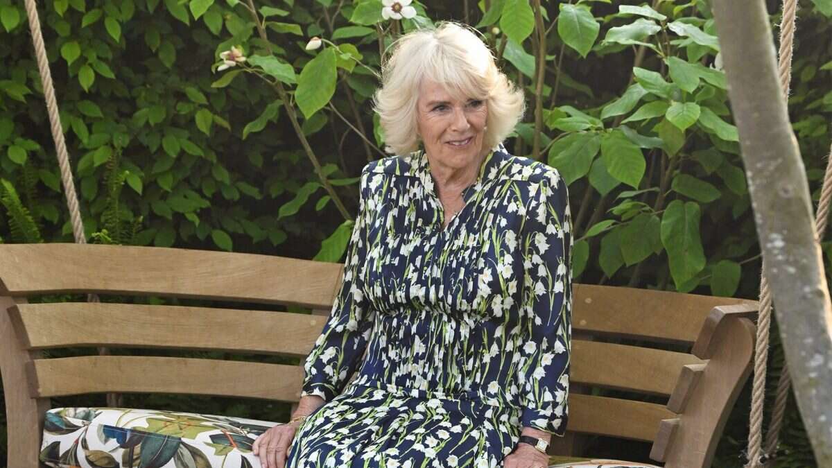 Vacanze in un cottage inglese? Potresti diventare il vicino di casa della regina Camilla