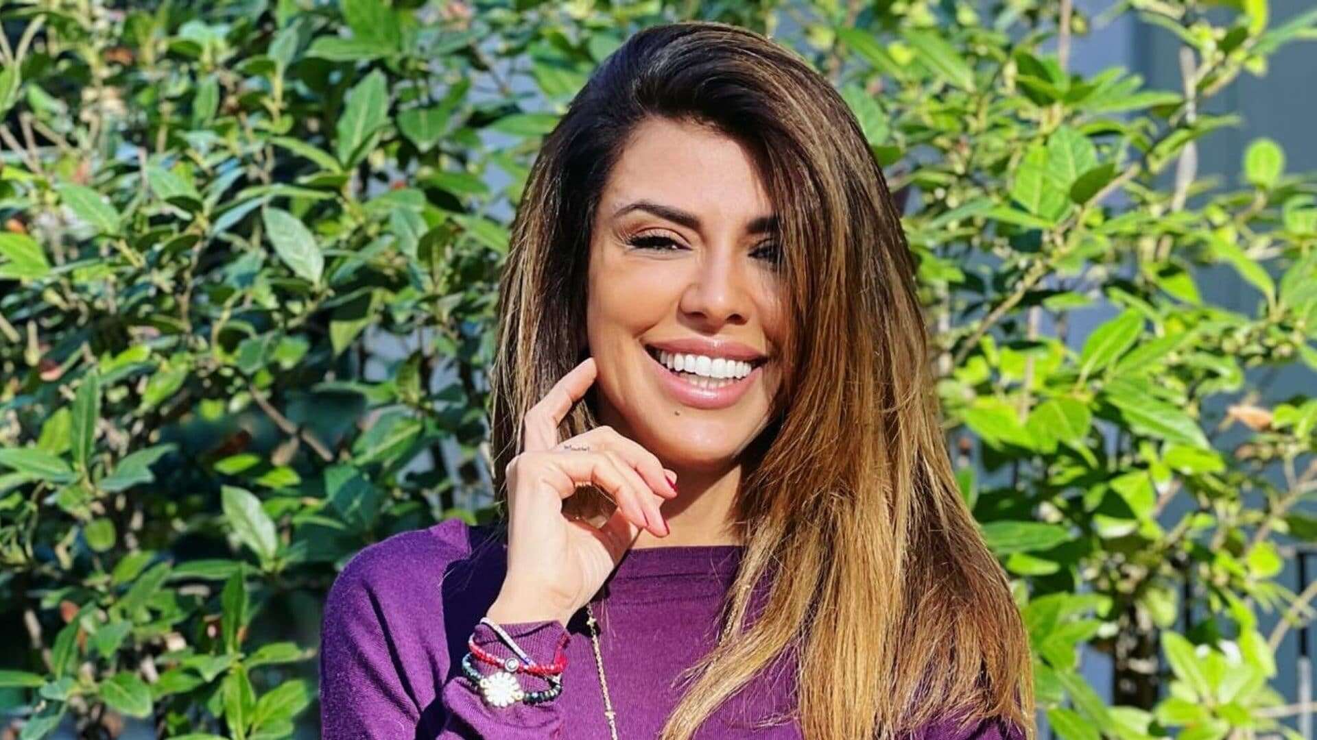 Alessia Solidani, da parrucchiera a imprenditrice: la storia dell’haistylist di Ilary Blasi