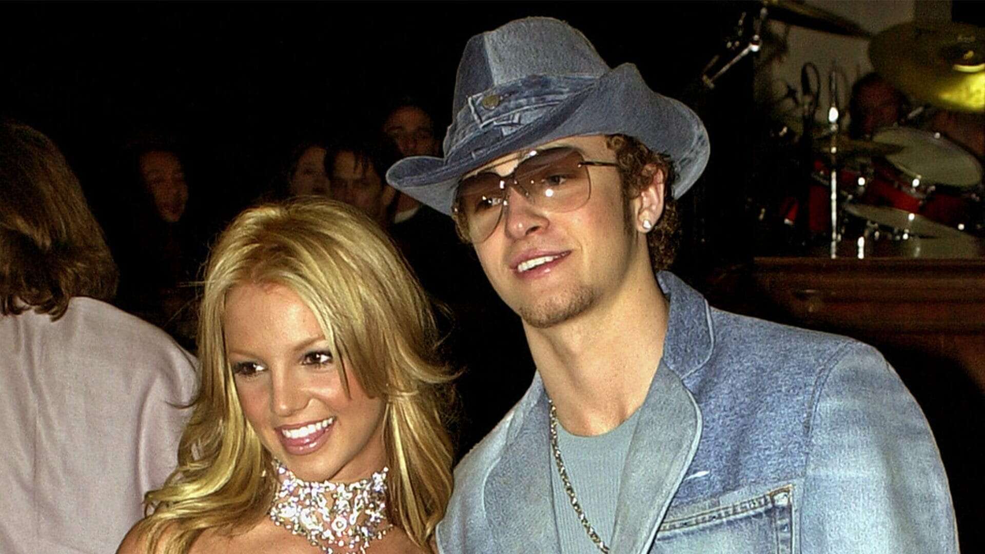 Britney Spears ricorda il denim look di coppia con Justin Timberlake: “Era pacchiano”