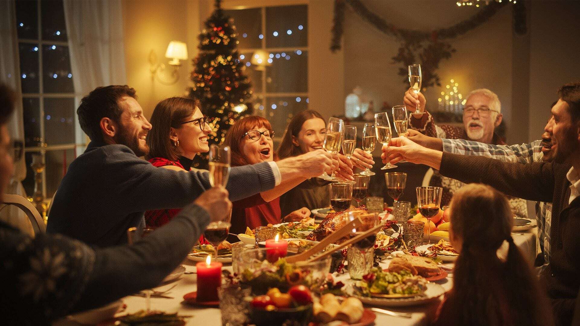 Come si festeggia il Natale in Italia, le tradizioni più belle e le usanze tipiche da Nord a Sud