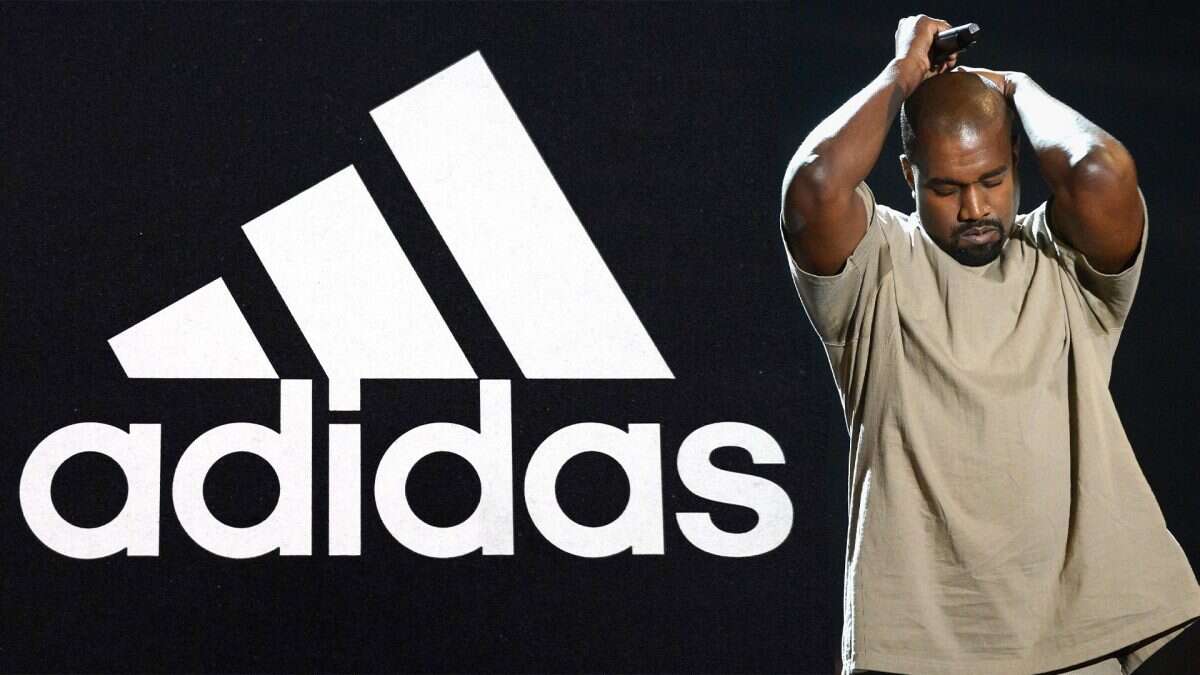 Adidas vende le Yeezy ‘avanzate’ dopo la rottura con Kanye West: il ricavato andrà in beneficienza