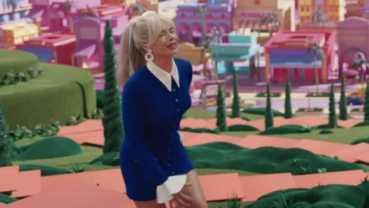 Sì, anche Barbie odia i tacchi alti: i segreti di stile della bambola svelati nel film