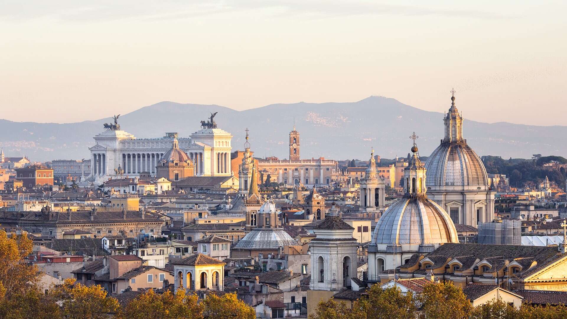 Studiare in un museo a Roma: a Palazzo Braschi arriva un’aula per gli universitari