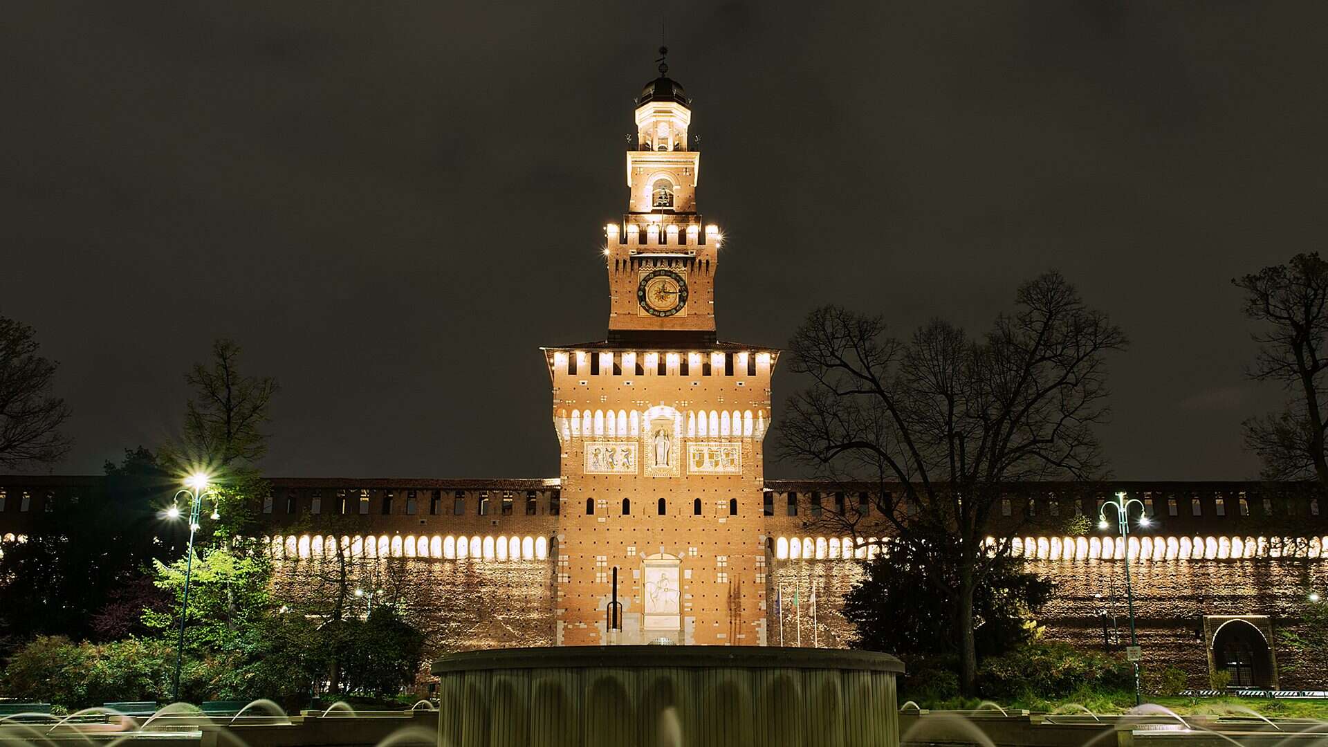 Milano senza Castello Sforzesco: quando la città rischiò di perdere il suo simbolo e chi l’ha salvato