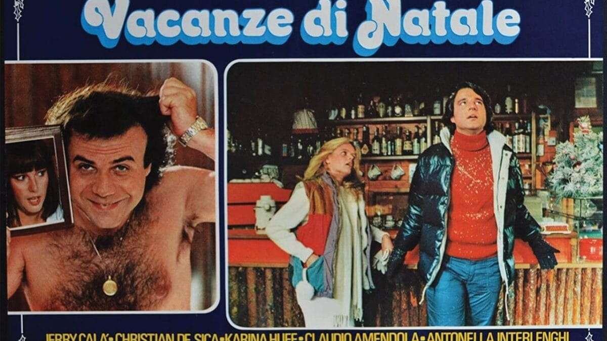 “Vacanze di Natale” compie 40 anni: tutte le location del primo cinepattone italiano