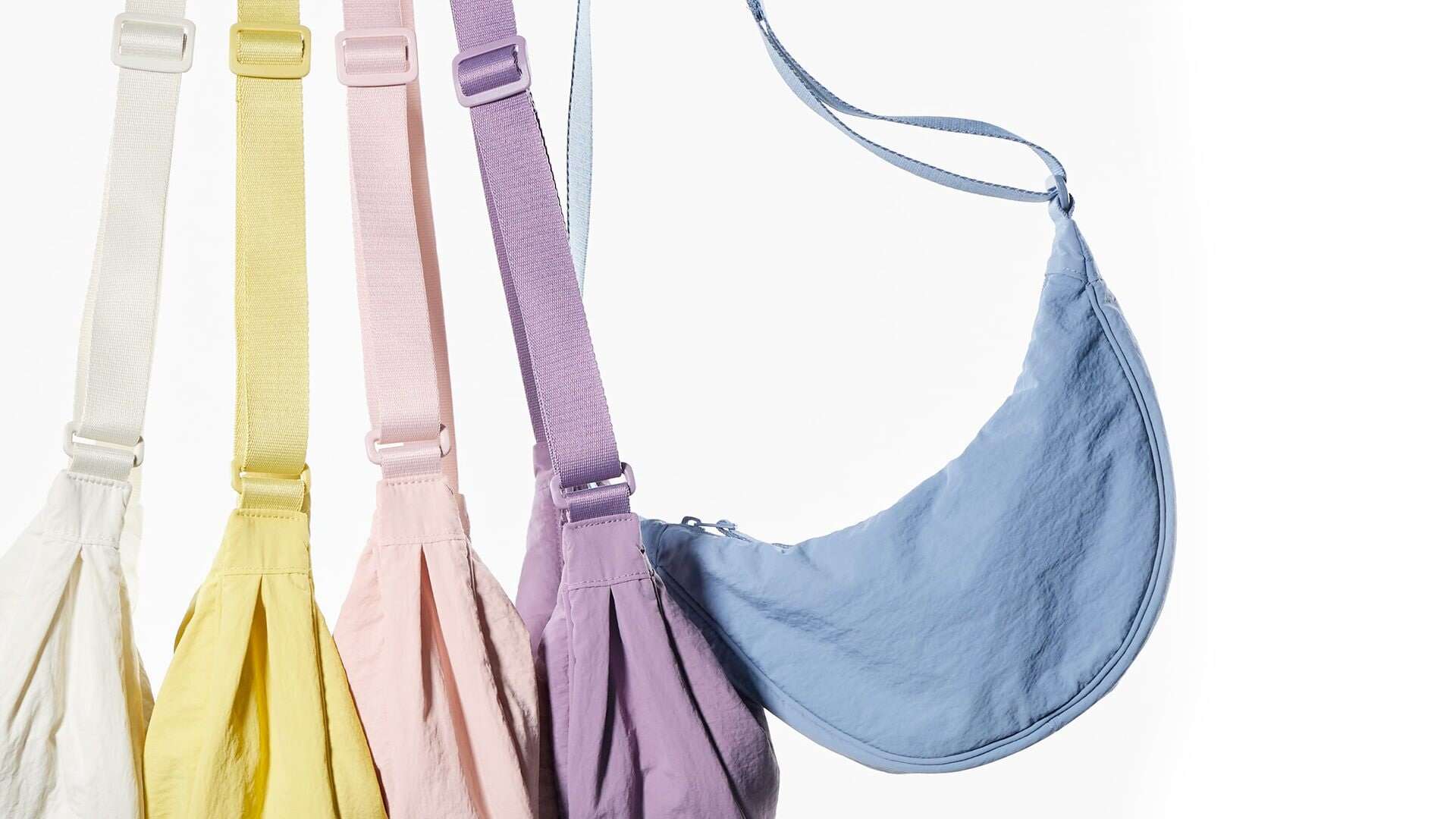 Le 5 cose che forse non sai sulla Moon bag di Uniqlo: perché è la borsa più desiderata del momento