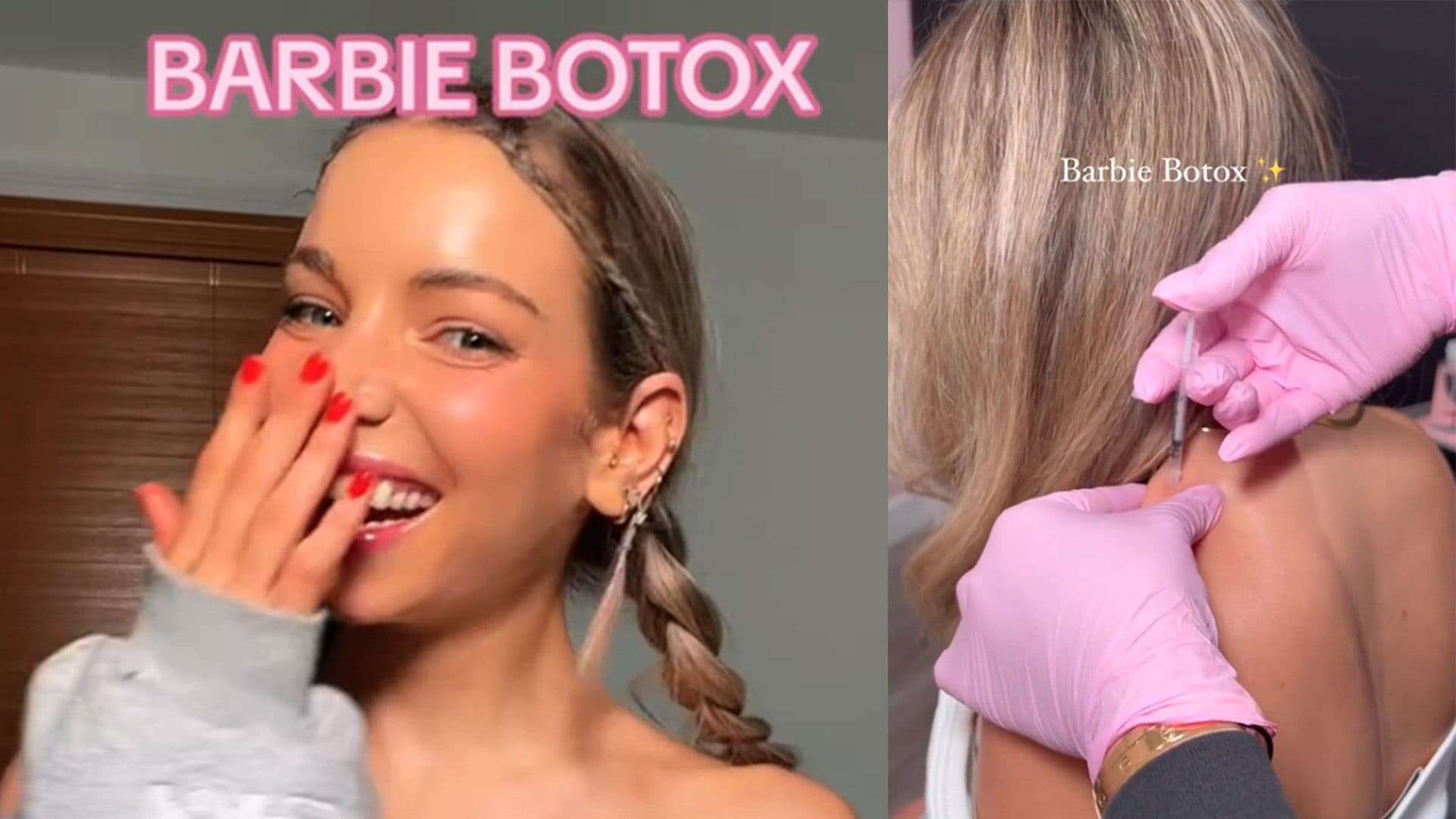 Spopola il Barbie Botox: il ritocchino per somigliare alla bambola preoccupa gli esperti