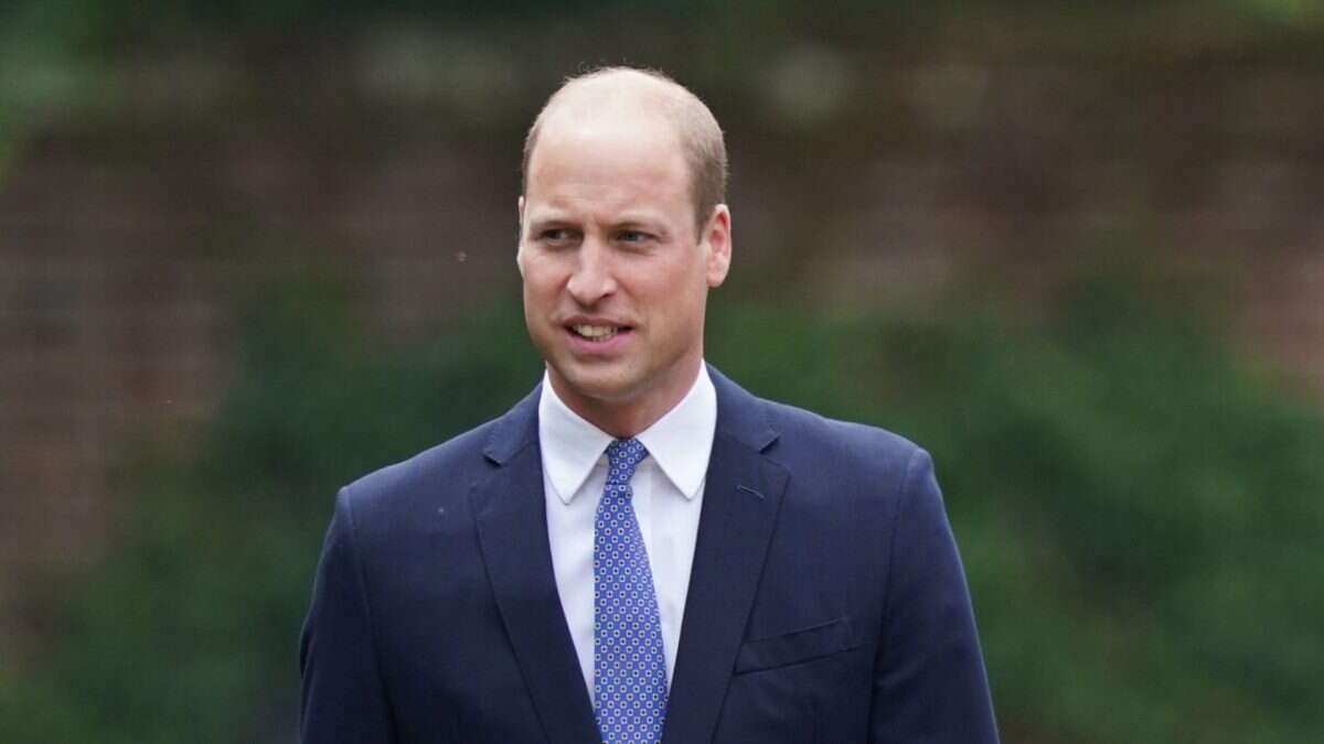 Il principe William fa infuriare gli scozzesi: perché non indossa mai il kilt