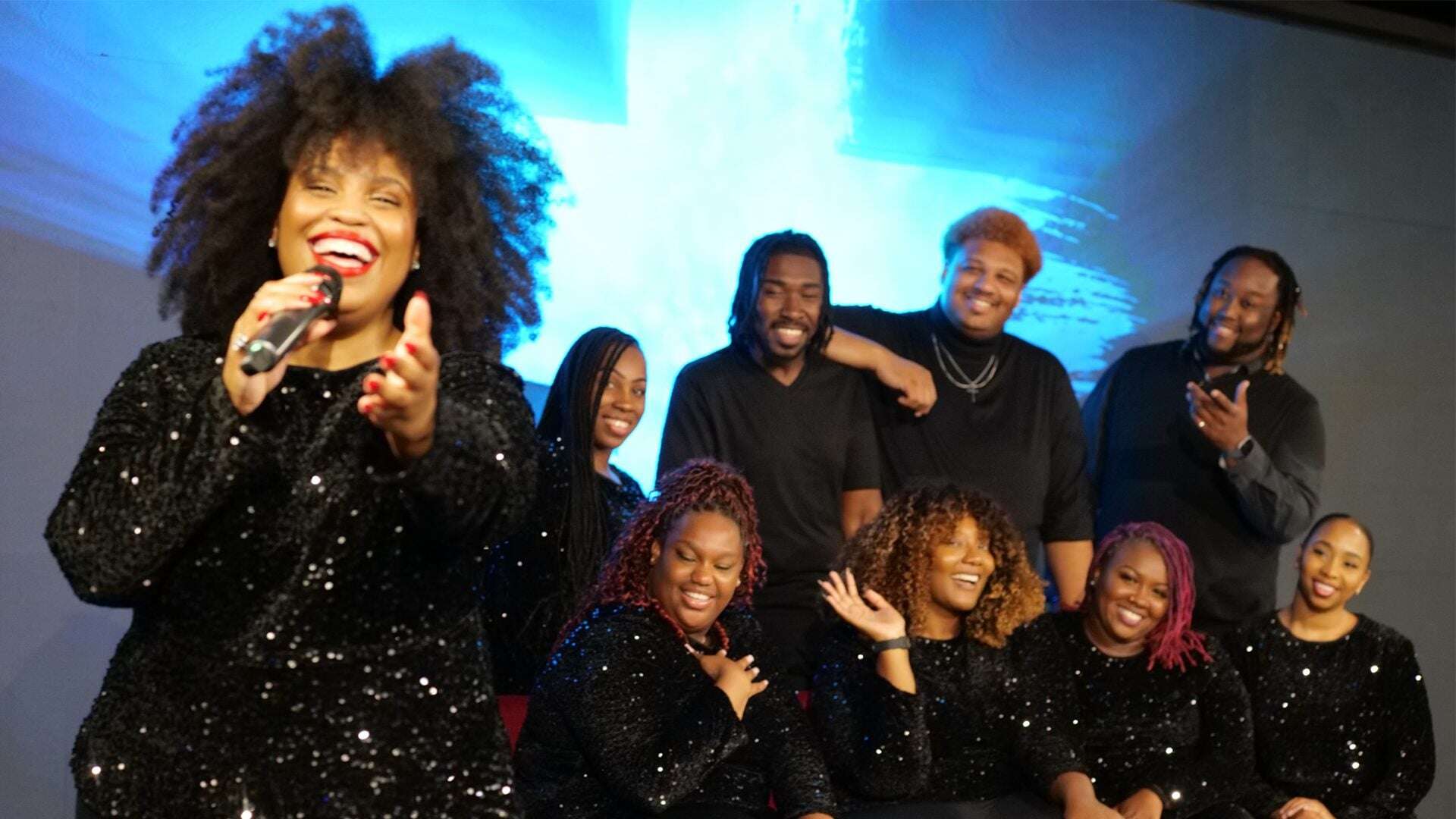 Musica Gospel a Natale: i migliori concerti a dicembre in tutta Italia