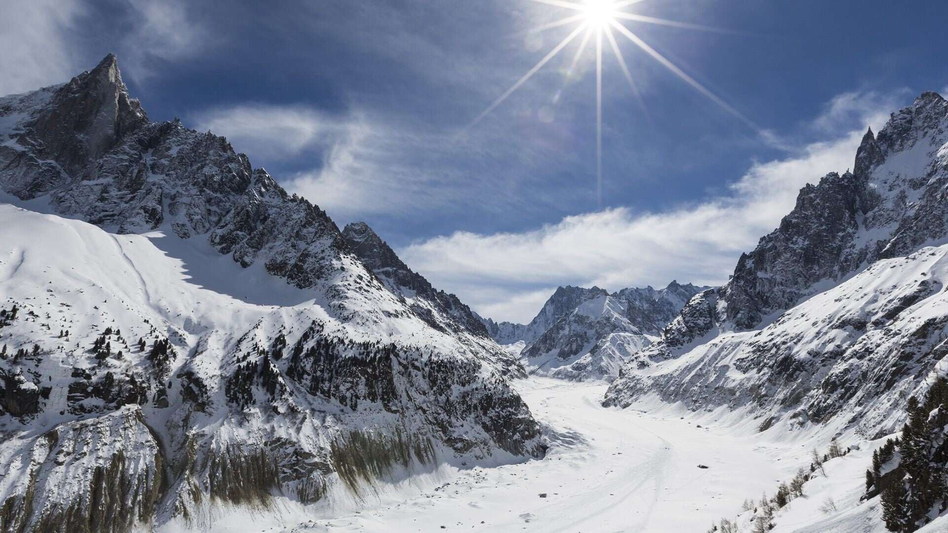 Come cambiano i viaggi con la crisi climatica: perché le persone vogliono visitare i luoghi a rischio