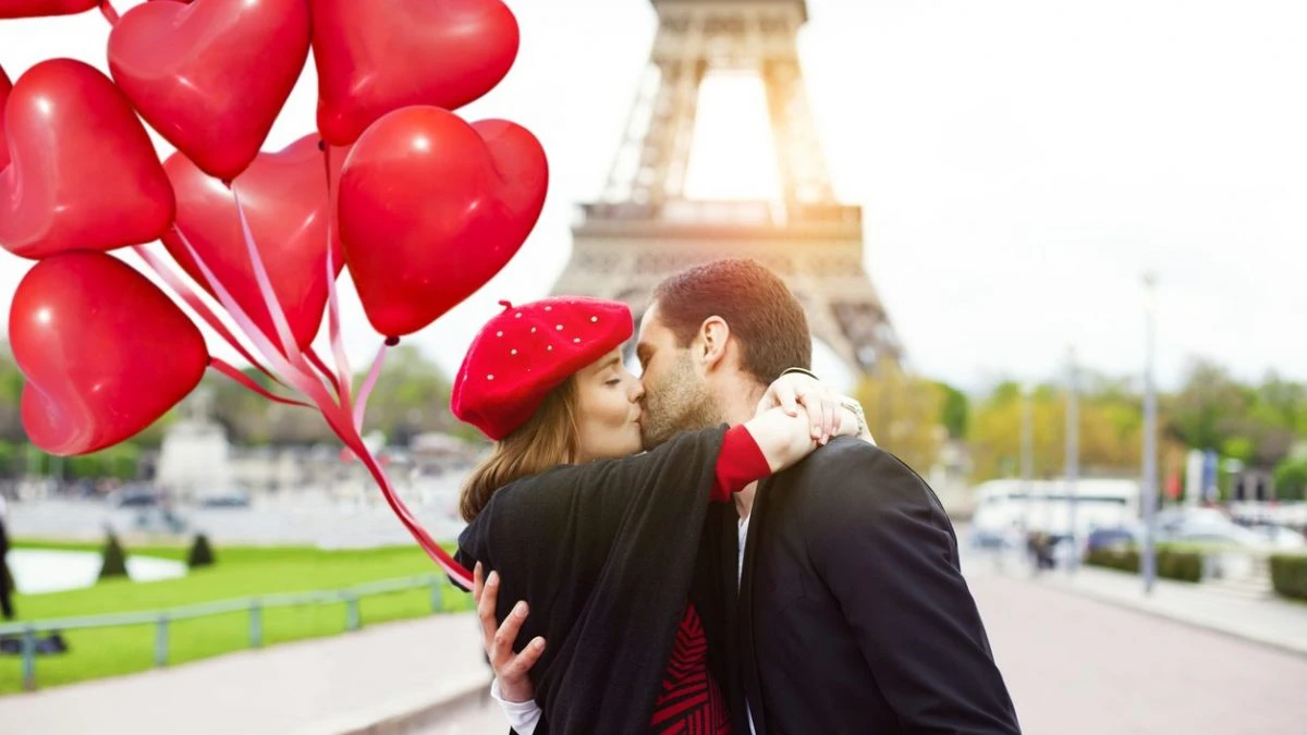 Perché San Valentino si festeggia il 14 febbraio ed è il Santo degli innamorati