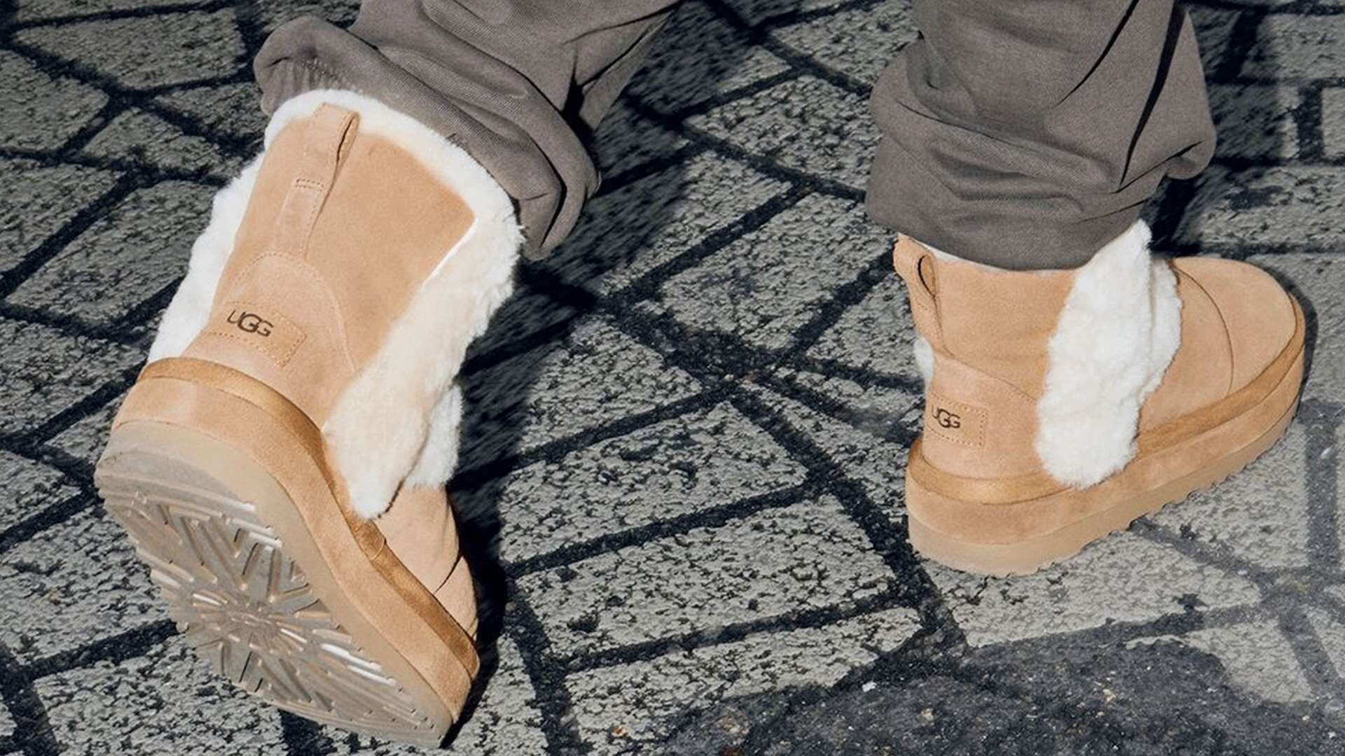 UGG, come abbinare gli stivali di tendenza per l’Inverno 2023/24