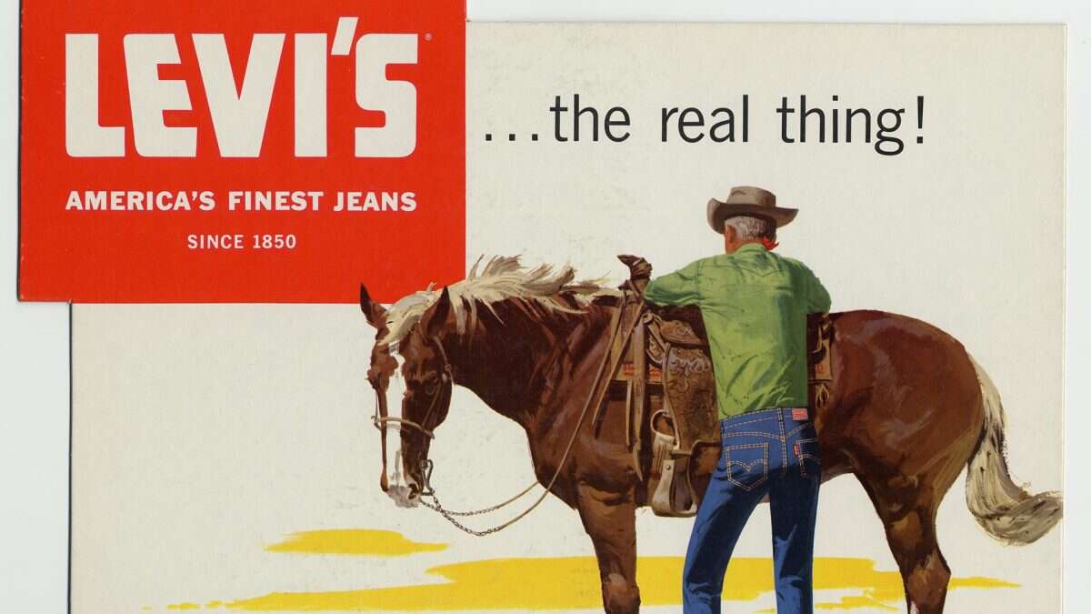 I Levi’s 501 compiono 150 anni: la storia segreta dei primi jeans della storia