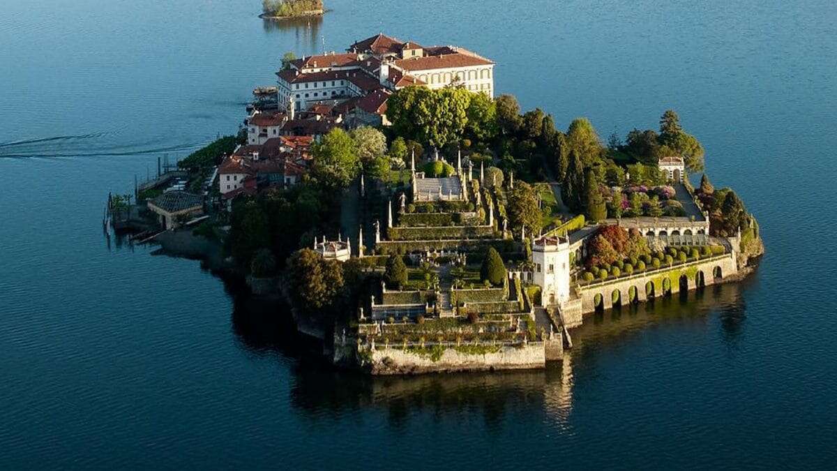 Isole Borromee: come arrivare e cosa vedere a Isola Bella e Isola Madre