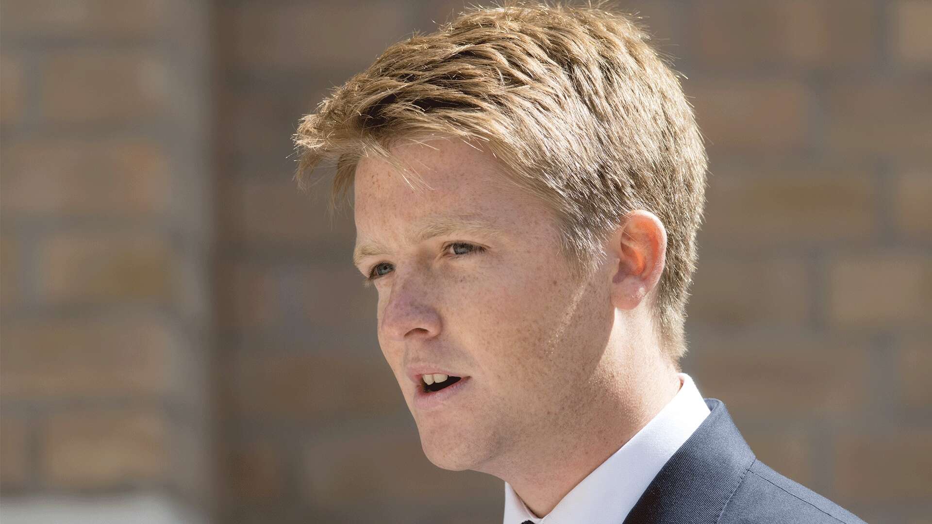 Hugh Grosvenor convola a nozze, chi è il rampollo d’Inghilterra a cui William farà da testimone