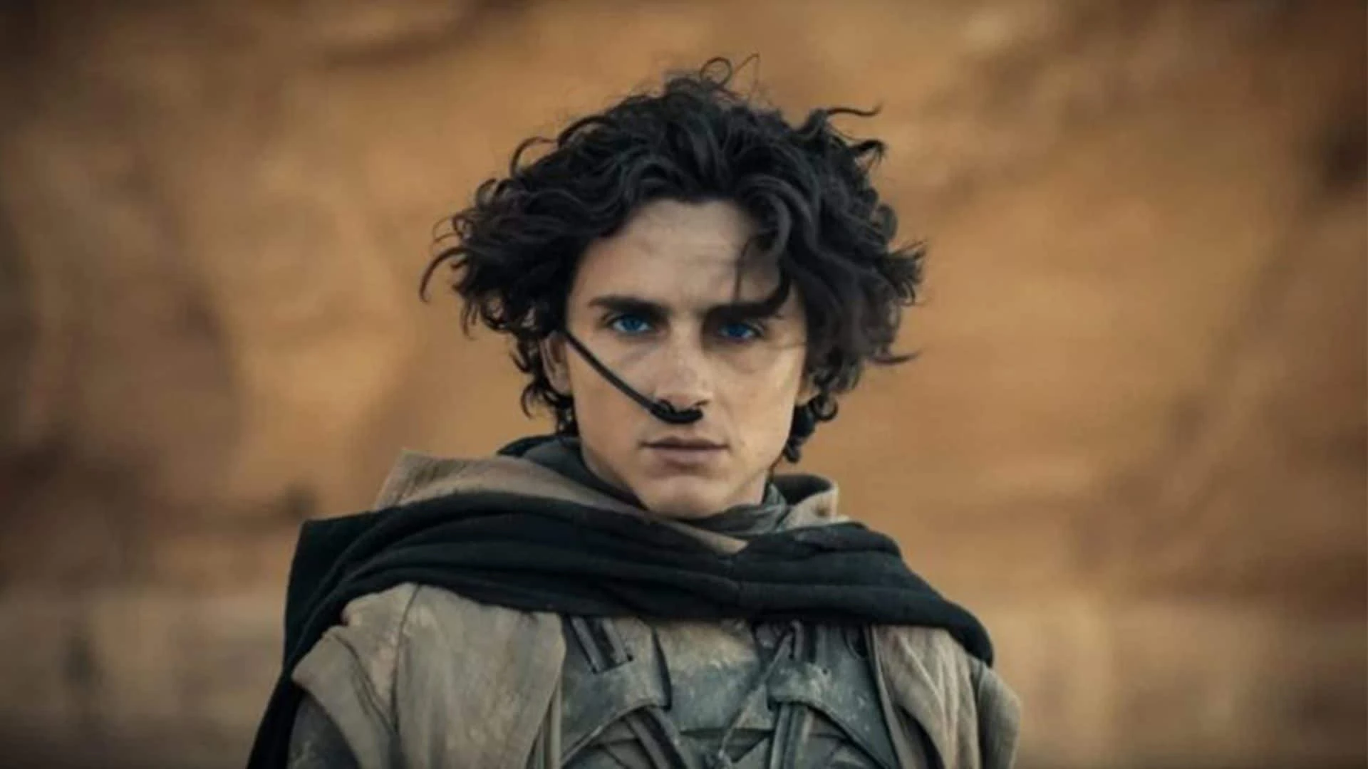 Dov’è stato girato Dune 2: le location del film con Timothée Chalamet e Zendaya