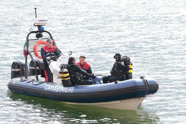 Appena arrivato dal Gambia, 18enne muore annegato nel lago di Como