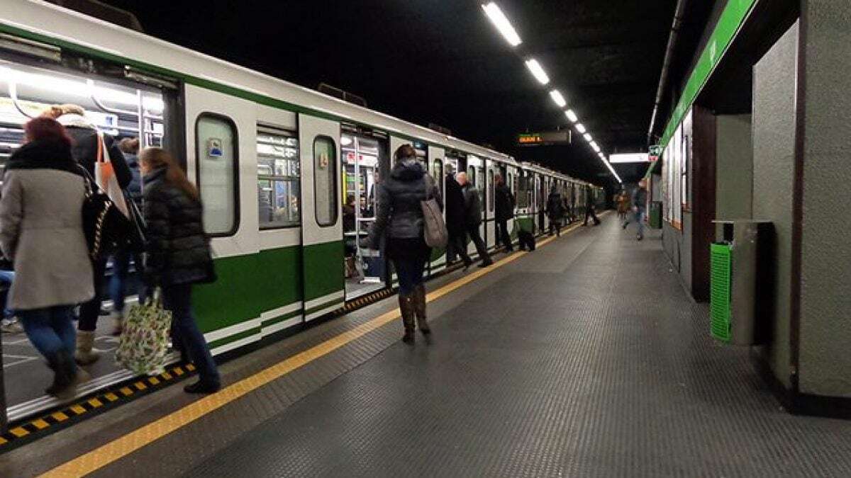 Milano potrebbe avere presto un'altra metropolitana: la proposta del governo sulla Linea 6