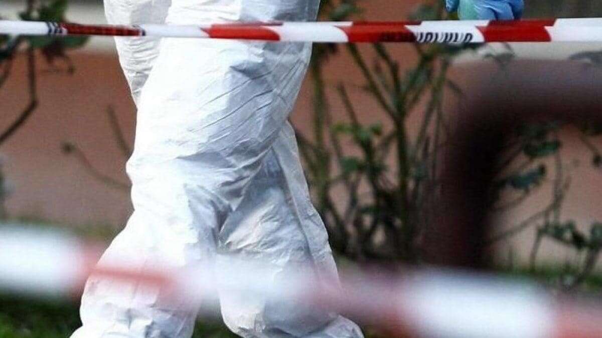 Uomo trovato morto in un campo con una freccia nella testa: a dare l'allarme un contadino