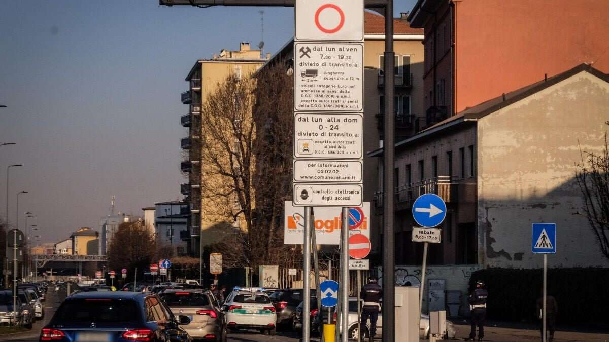 Sbaglia una lettera della targa nel permesso per entrare nella Ztl, ora deve pagare 40mila euro di multe