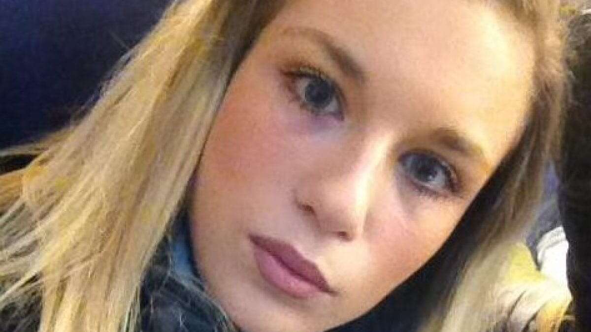  Jessica uccisa a 19 anni con 85 coltellate, il padre: 