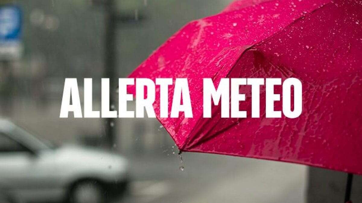 Ancora temporali a Milano e in Lombardia: prevista allerta meteo per domani sabato 21 ottobre