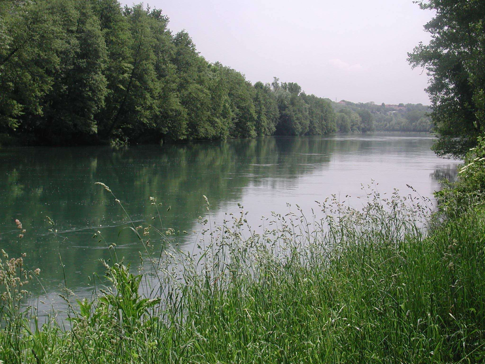 È stata trovata viva la 19enne trascinata via dalla corrente e scomparsa nel fiume