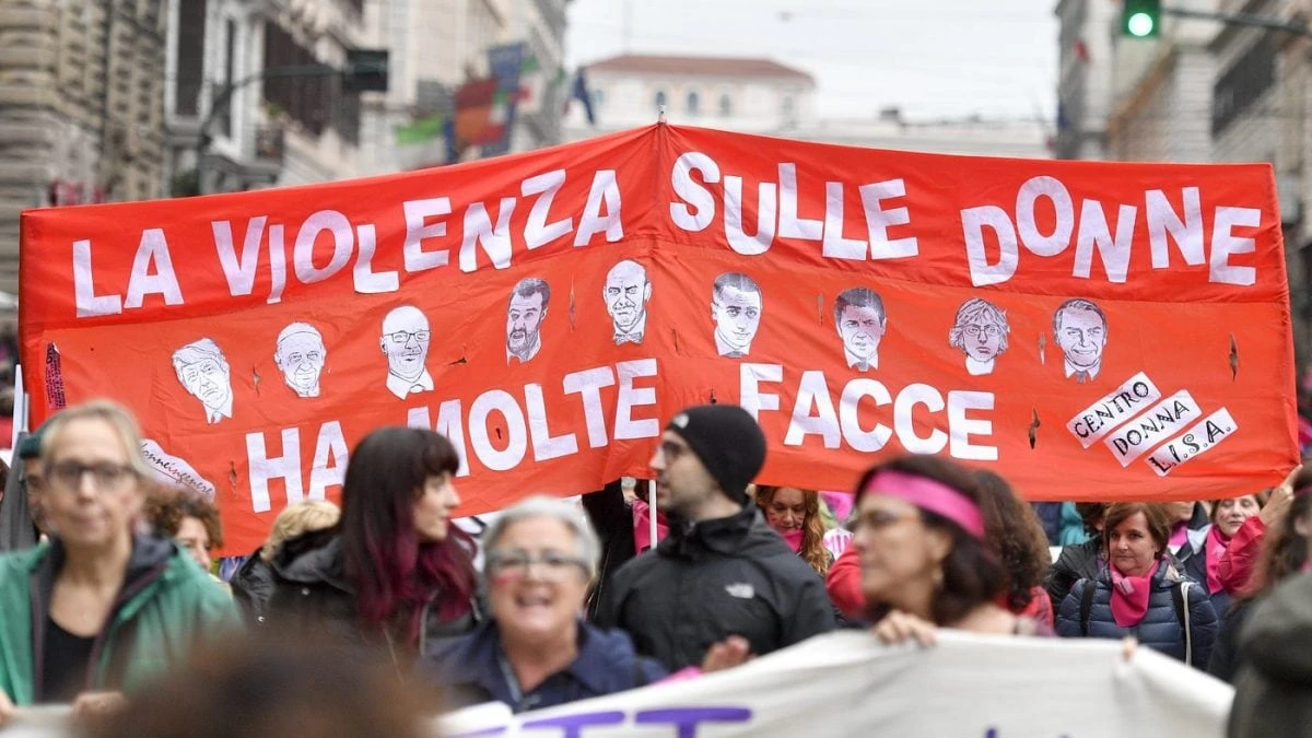Le opposizioni useranno tutti i loro soldi in manovra per un pacchetto contro la violenza sulle donne