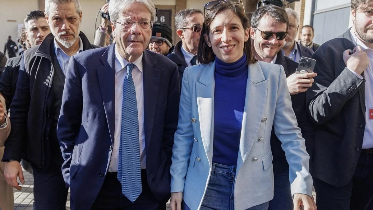 Forum Europa, Schlein: “Dobbiamo cambiare l’Ue e renderla più sociale, più verde e più giusta”
