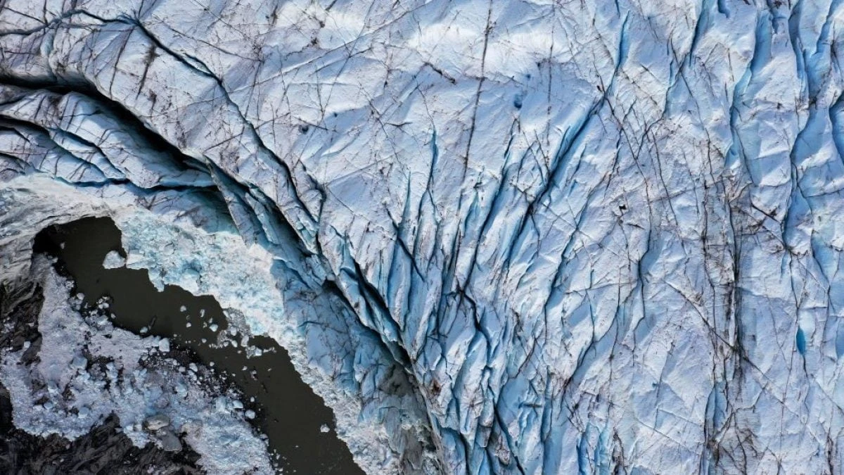 Il mare si alzerà di 7 metri e sommergerà città e isole: le prove in una carota della Groenlandia
