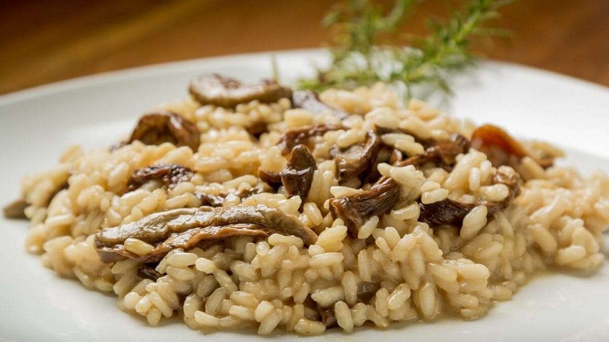 Perché il cambiamento climatico rischia di far scomparire il risotto dalle nostre tavole