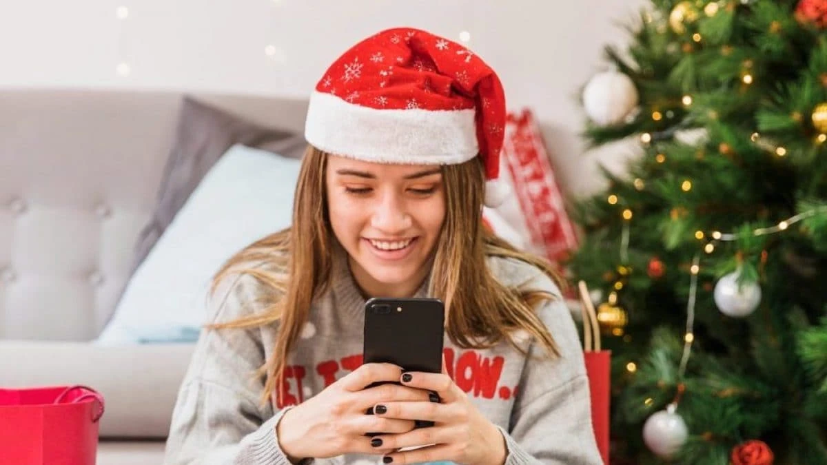 A Natale si possono regalare smartphone ai bambini? La risposta della psicologa